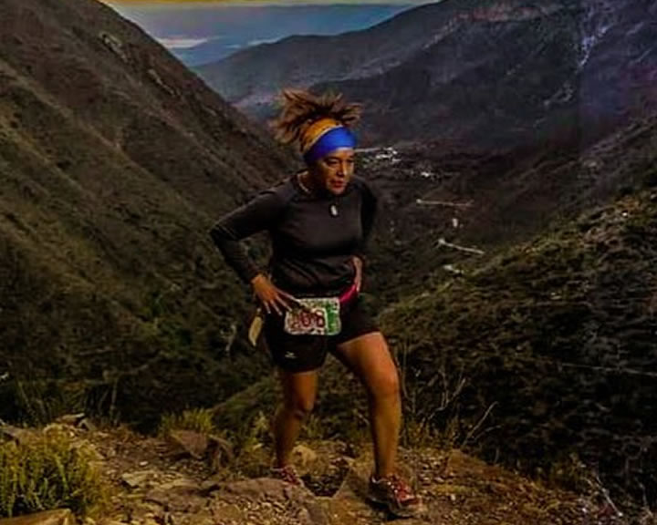 Sara Ramírez