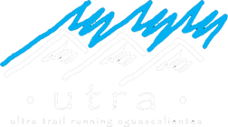 Ultra Trail Running Logo